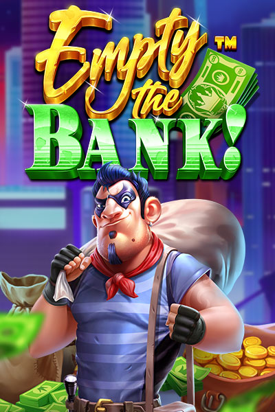엠프티 더 뱅크 Empty the Bank