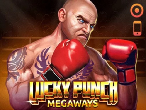 럭키 펀치 메가웨이즈 Lucky Punch Megaways
