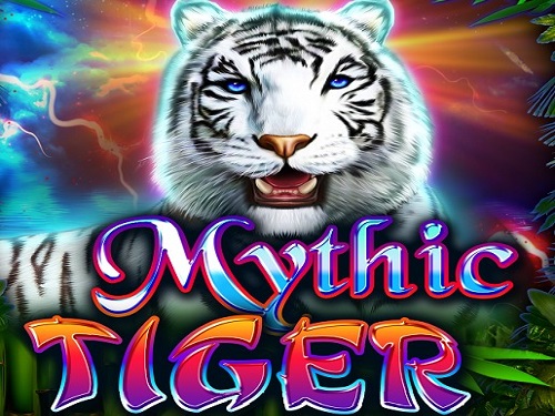 미틱 타이거 Mythic Tiger