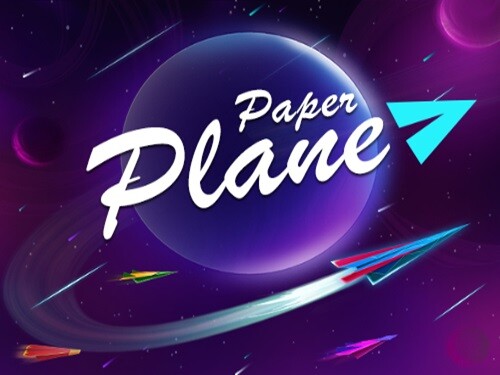 페이퍼 플레인 Paper Plane