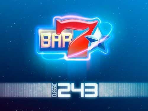 클래식 243 Classic 243