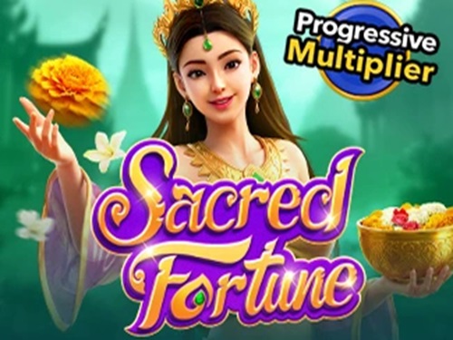 세이크리드 포춘 Sacred Fortune
