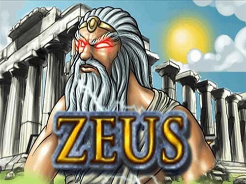 제우스 Zeus