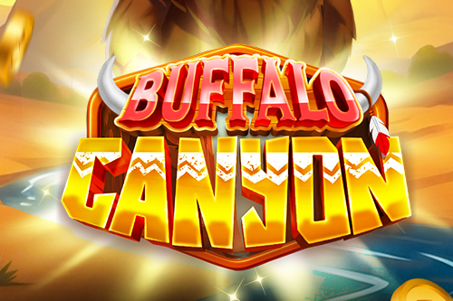 버팔로 캐니언 Buffalo Canyon
