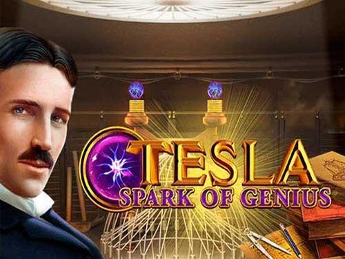 테슬라: 스파크 오브 지니어스 Tesla: Spark of Genious