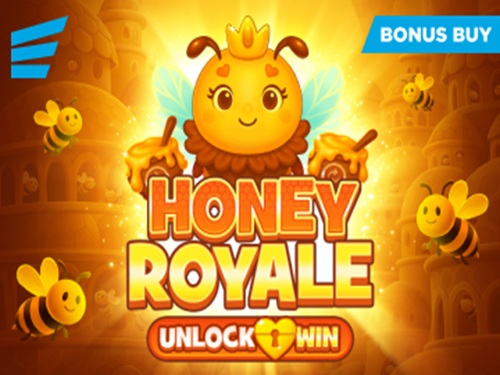허니 로얄 Honey Royale
