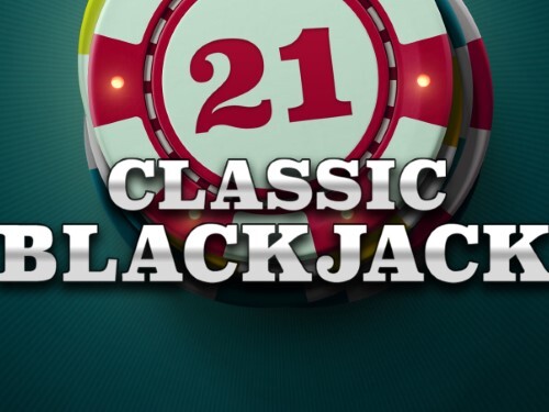 블랙잭 클래식 Blackjack Classic
