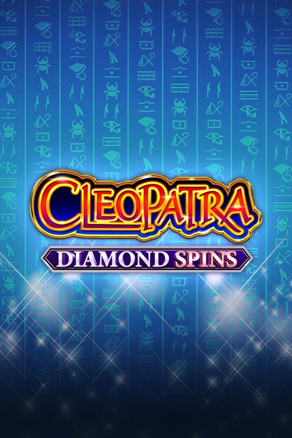 클레오파트라 다이아몬드 스핀스 Cleopatra Diamond Spins