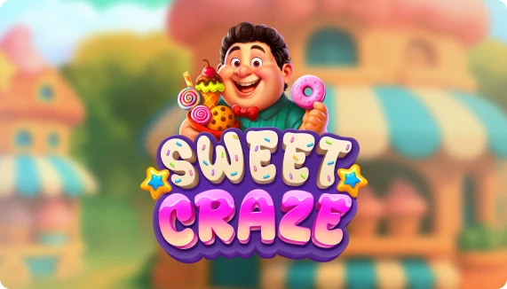 스위트 크레이즈 Sweet Craze