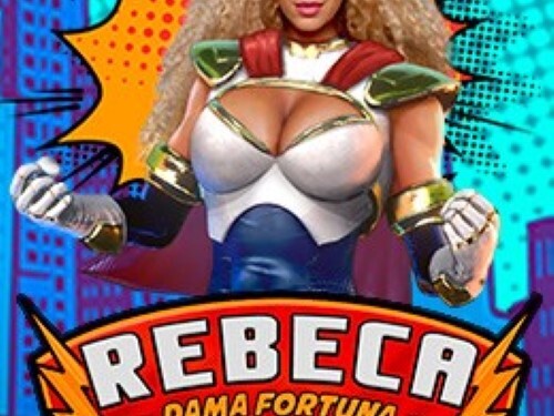 레베카 다마 포르투나 Rebeca Dama Fortuna