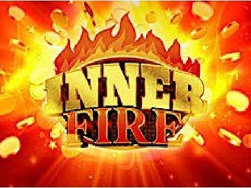 이너 파이어 Inner Fire