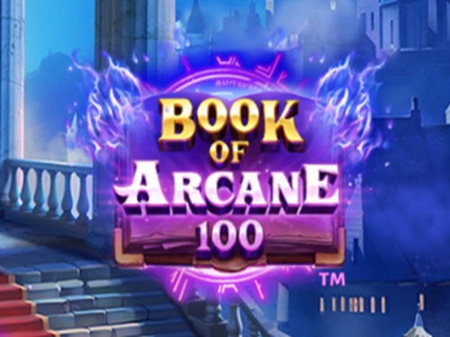 북 오브 아케인 100