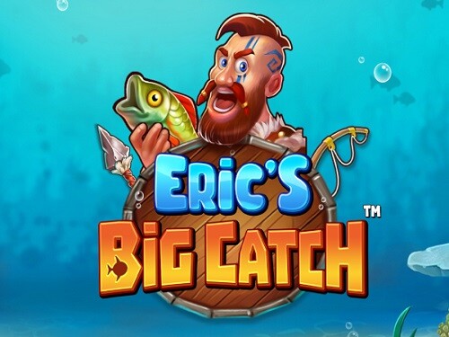 에릭스 빅 캐치 Eric's Big Catch