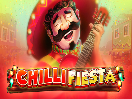 칠리 피에스타 Chilli Fiesta