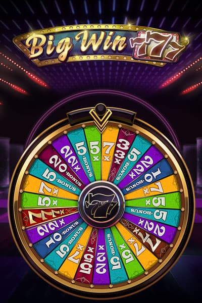 빅 윈 777 Big Win 777