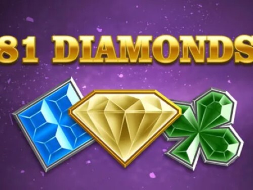 81 다이아몬즈 81 Diamonds
