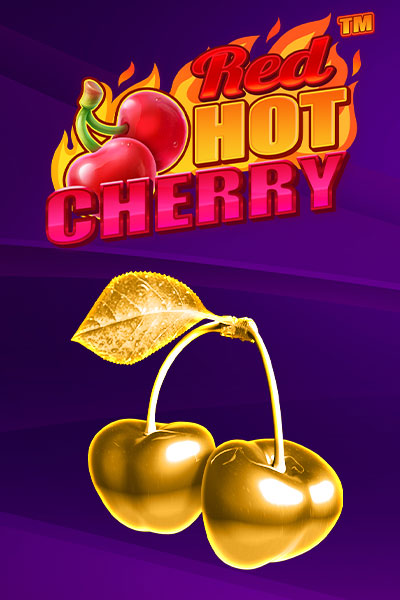 레드 핫 체리 Red Hot Cherry