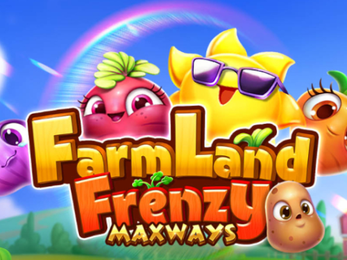 팜랜드 프렌지 맥스웨이즈 Farmland Frenzy Maxways