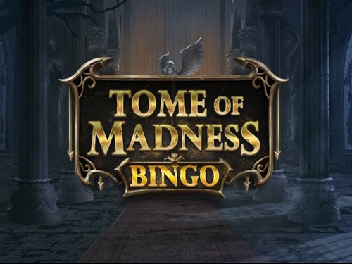톰 오브 매드니스 빙고 Tome of Madness Bingo