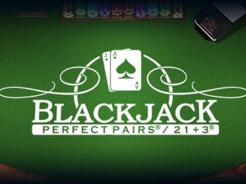 퍼펙트 페어스® / 21+3® Perfect Pairs® / 21+3®