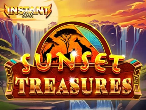 선셋 트레저스 Sunset Treasures