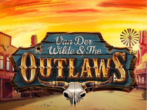 반 더 와일드 앤 더 아웃로스 Van Der Wilde And The Outlaws