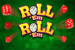 롤 엠 롤 엠 Roll 'Em Roll 'Em