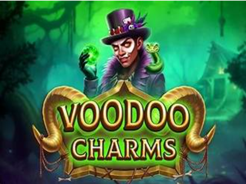 Voodoo Charms Voodoo Charms