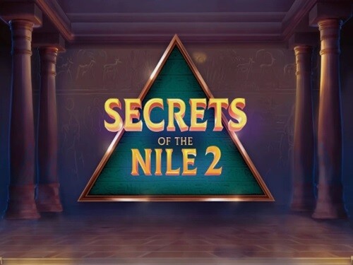 시크릿 오브 더 나일 2 Secret Of The Nile 2