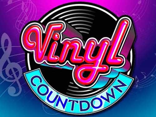 비닐 카운트다운 Vinyl Countdown