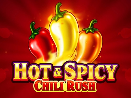핫 앤 스파이시: 칠리 러시 Hot & Spicy: Chili Rush