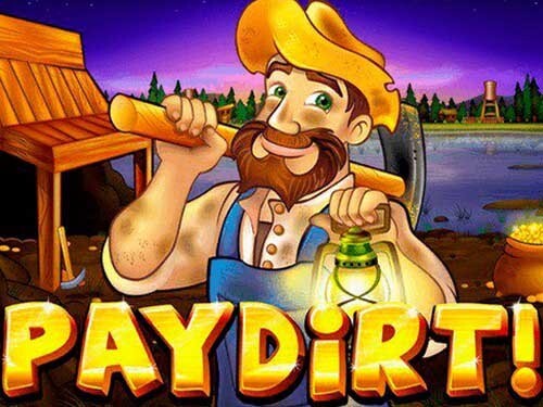 페이더트! PayDirt!