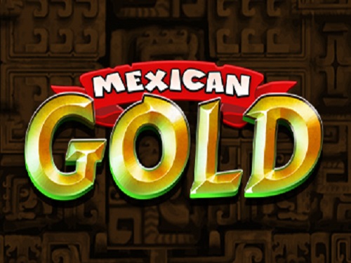 멕시칸 골드 Mexican Gold