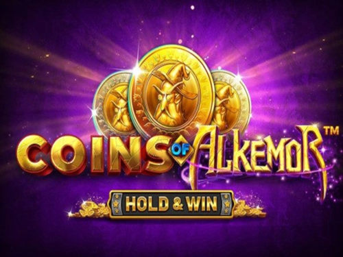 코인스 오브 알케모르 Coins of Alkemor