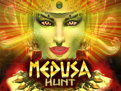 메두사 헌트 Medusa Hunt