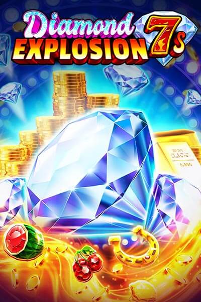 다이아몬드 익스플로전 7s Diamond Explosion 7s