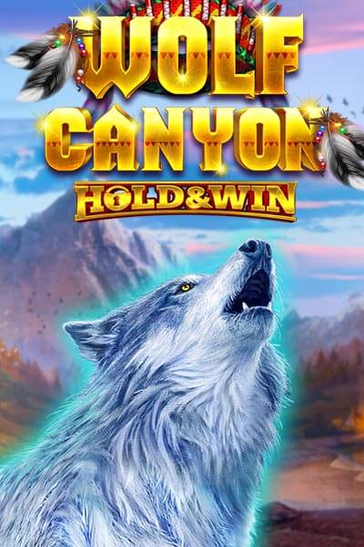 울프 캐니언 홀드 앤 윈 Wolf Canyon Hold & Win