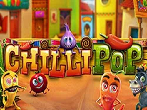 칠리팝 ChilliPop