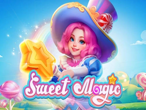 스위트 매직 Sweet Magic 