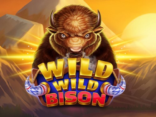 와일드 와일드 바이슨 Wild Wild Bison