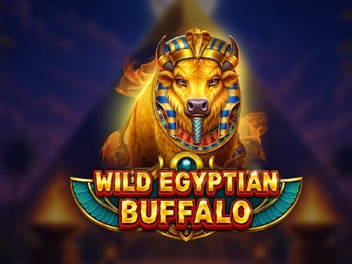 와일드 이집션 버팔로 Wild Egyptian Buffalo