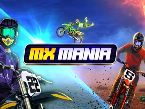 MX 매니아 MX Mania