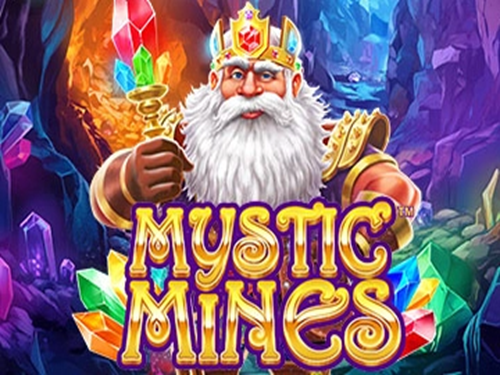 미스틱 마인스 Mystic Mines