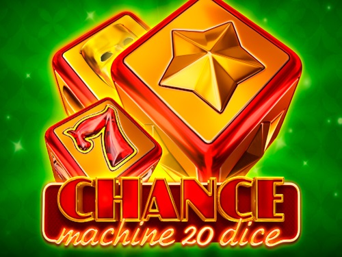 챈스 머신 20 다이스 Chance Machine 20 Dice