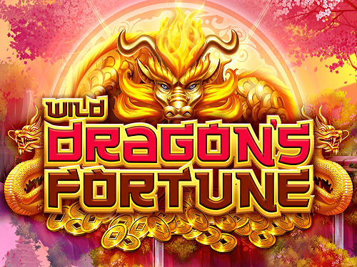 와일드 드래곤스 포춘 Wild Dragon’s Fortune