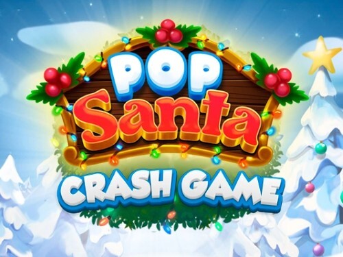 팝 산타 Pop Santa