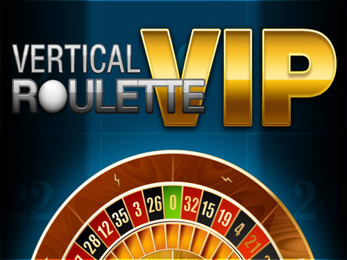 버티컬 룰렛 VIP Vertical Roulette VIP