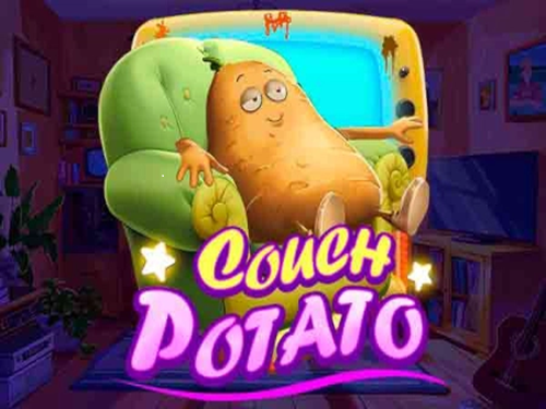 카우치 포테이토 Couch Potato