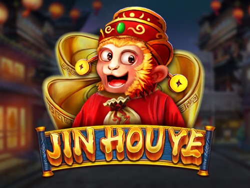 진 호우 예 JIN HOU YE