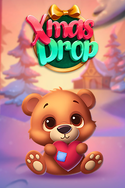 엑스마스 드롭 Xmas Drop